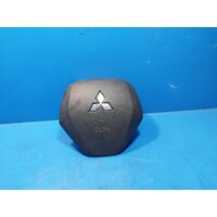 Mitsubishi Triton Pajero Sport Right Steering Wheel Airbag