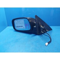 Toyota Camry Sk36 Left Door Mirror