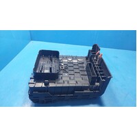 Volkswagen Golf Gen 6 Petrol, Engine Bay Fuse Box