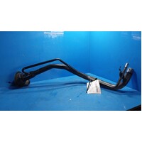 Mitsubishi Outlander Zj-Zl  Fuel Filler Pipe