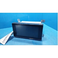 Mitsubishi Outlander Zk-Zl Display/Head Unit