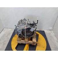 Mitsubishi Outlander Zk-Zl 2.4 4J12 Petrol Auto Transmission