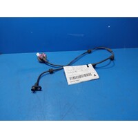 Mazda 2 De Series Left Rear Abs Sensor