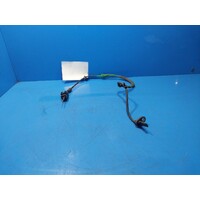 Mazda 2 De Series Right Front Abs Sensor