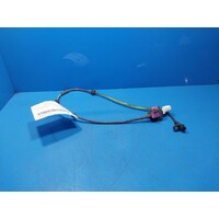 Mazda 2 De Series Right Rear Abs Sensor