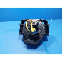 Mazda 2 De Series Airbag Clockspring