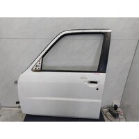 Nissan Patrol Y61/Gu Left Front Door