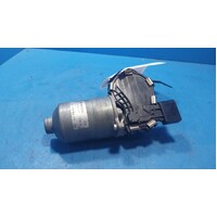 Volkswagen Polo 6R Front Wiper Motor