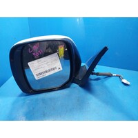 Nissan Patrol Y62 Left Door Mirror