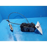 Ford Ranger Focus Right Front Door Lock