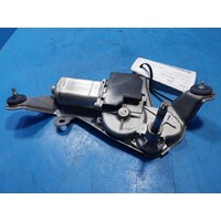 Toyota Rav4 Aca33 Tailgate Wiper Motor