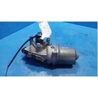 Toyota Rav4 Xa40 Front Wiper Motor