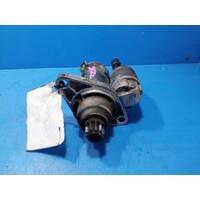 Volkswagen Golf 6Th Gen Starter Motor