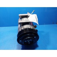 Ssangyong Musso  Air Cond Compressor