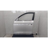 Ssangyong Musso  Left Front Door