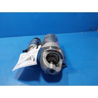 Ssangyong Musso Q200 Series Diesel 2.2 Turbo  Starter Motor