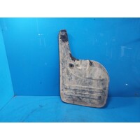 Toyota Hilux Right Front Mud Flap