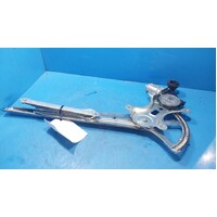 Toyota Hilux Left Front Power Window Regulator