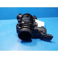 Ford Territory Throttle Body