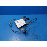 Ford Ranger Px 4wd Right Front Abs Sensor