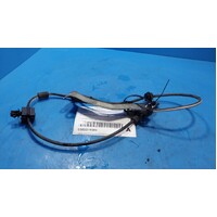 Subaru Impreza G3, Right  Rear Abs Sensor