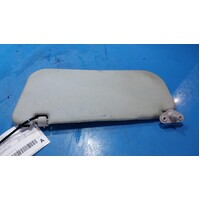 Mitsubishi Triton Mn Right Side Sunvisor