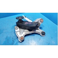 Toyota Kluger Gsu40-Gsu45 Tailgate Wiper Motor