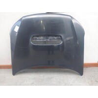 Subaru Forester Xt Bonnet