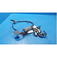 Ford Ranger Px 4wd Left Front Abs Sensor