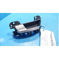 Ford Falcon Fg MkI-MkII Left Front Inner Door Handle