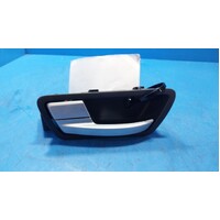 Ford Falcon Fg MkI-MkII Left Rear Inner Door Handle