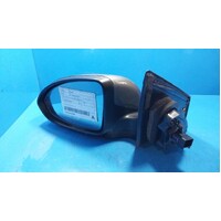 Holden Cruze Jg Left Door Mirror