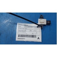 Ford Ranger Px Airbag Sensor