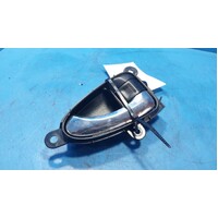 Toyota Camry Right Front Inner Chrome Door Handle