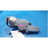 Nissan Pathfinder R51 Tailgate Wiper Motor