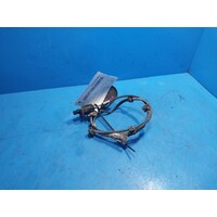 Mazda 3 Bk-Bl Right Rear Abs Sensor