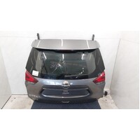 Nissan Xtrail T32  Tailgate