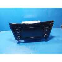 Nissan Xtrail T32 Display Unit