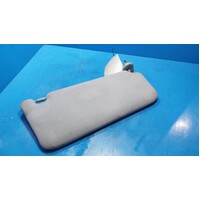 Toyota Aurion Gsv40r Left Side Sunvisor