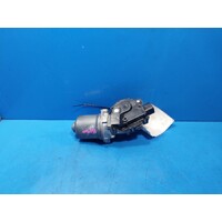 Toyota Rav4 Xa40 Front Wiper Motor