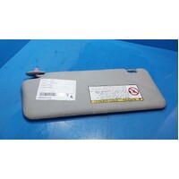 Toyota Hilux Right Side Sunvisor