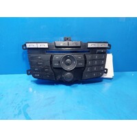 Mazda Bt50 Dash Radio Control Panel/Control Unit