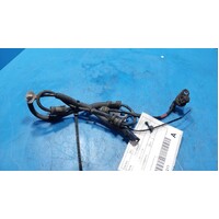 Kia Rio Ub Rh Front Abs Sensor