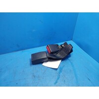 Kia Rio Right Rear Seat Belt Stalk Only