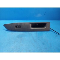 Holden Colorado Lr/Rr Power Window Switch