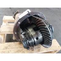 Toyota Hilux 2.8 Diesel 3.583 Ratio Rear Diff Centre