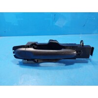 Nissan Pulsar C12 Lh Front Outer Door Handle