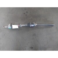 Toyota Kluger Gsu40-Gsu45 4Wd, Right Front Driveshaft