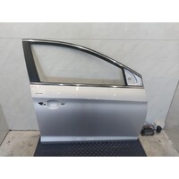 Hyundai Sonata Lf  Right Front Door