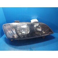 Holden Commodore Right Headlamp